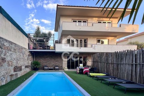 Villa i Guimaraes, Braga, Guimaraes - € 485.000 | Ref: 336/M/01905 - foto 40