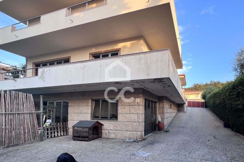 Villa i Guimaraes, Braga, Guimaraes - € 485.000 | Ref: 336/M/01905 - foto 41