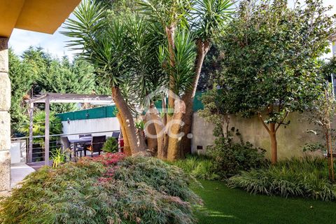 Villa i Guimaraes, Braga, Guimaraes - € 485.000 | Ref: 336/M/01905 - foto 4
