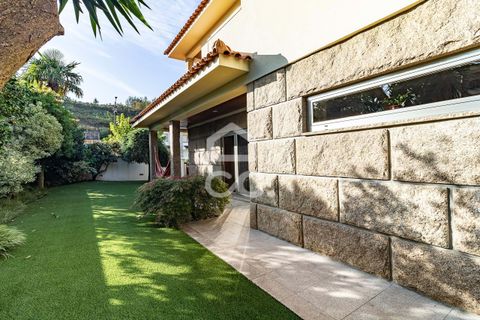 Villa i Guimaraes, Braga, Guimaraes - € 485.000 | Ref: 336/M/01905 - foto 5
