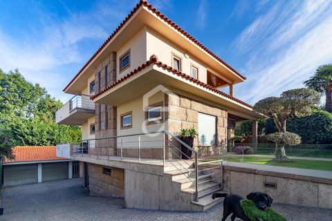 Villa i Guimaraes, Braga, Guimaraes - € 485.000 | Ref: 336/M/01905 - foto 6