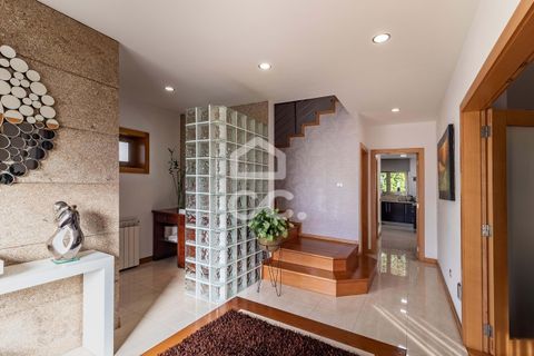 Villa i Guimaraes, Braga, Guimaraes - € 485.000 | Ref: 336/M/01905 - foto 8