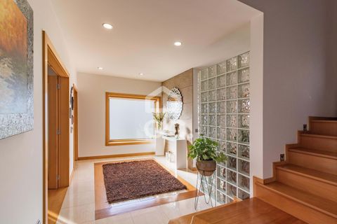 Villa i Guimaraes, Braga, Guimaraes - € 485.000 | Ref: 336/M/01905 - foto 9