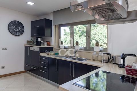 Villa i Guimaraes, Braga, Guimaraes - € 485.000 | Ref: 336/M/01905 - foto 10