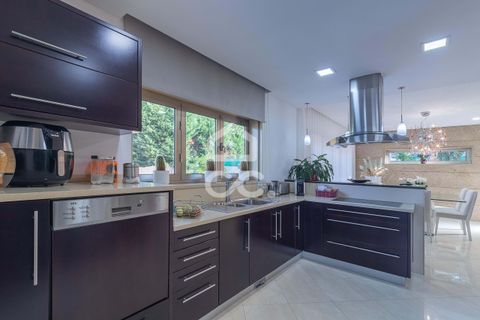 Villa i Guimaraes, Braga, Guimaraes - € 485.000 | Ref: 336/M/01905 - foto 12
