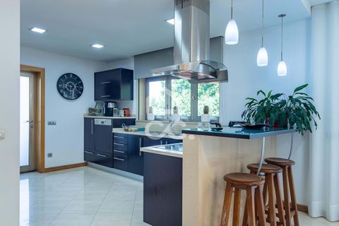 Villa i Guimaraes, Braga, Guimaraes - € 485.000 | Ref: 336/M/01905 - foto 13