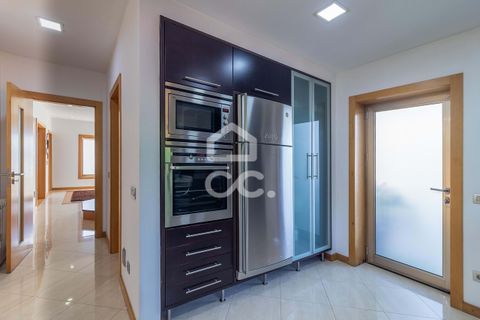 Villa i Guimaraes, Braga, Guimaraes - € 485.000 | Ref: 336/M/01905 - foto 14
