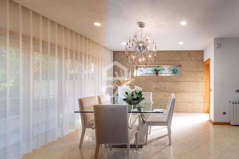 Villa i Guimaraes, Braga, Guimaraes - € 485.000 | Ref: 336/M/01905 - foto 15
