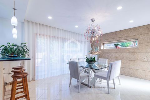 Villa i Guimaraes, Braga, Guimaraes - € 485.000 | Ref: 336/M/01905 - foto 16