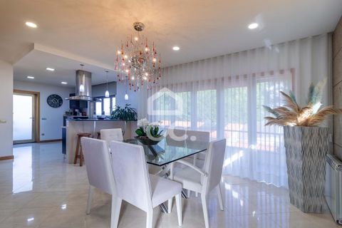 Villa i Guimaraes, Braga, Guimaraes - € 485.000 | Ref: 336/M/01905 - foto 17