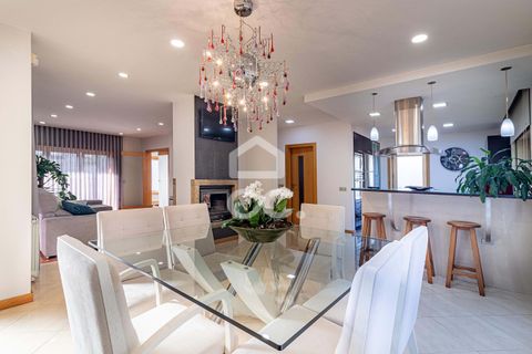 Villa i Guimaraes, Braga, Guimaraes - € 485.000 | Ref: 336/M/01905 - foto 18