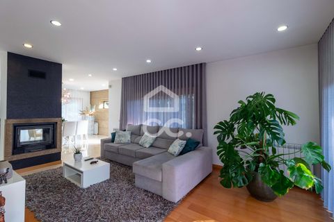 Villa i Guimaraes, Braga, Guimaraes - € 485.000 | Ref: 336/M/01905 - foto 19