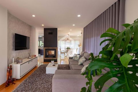Villa i Guimaraes, Braga, Guimaraes - € 485.000 | Ref: 336/M/01905 - foto 20