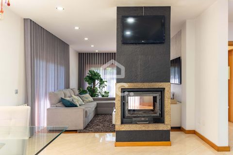 Villa i Guimaraes, Braga, Guimaraes - € 485.000 | Ref: 336/M/01905 - foto 21