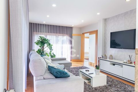 Villa i Guimaraes, Braga, Guimaraes - € 485.000 | Ref: 336/M/01905 - foto 22