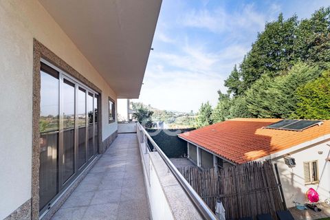 Villa i Guimaraes, Braga, Guimaraes - € 485.000 | Ref: 336/M/01905 - foto 24