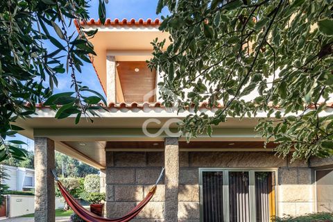 Villa i Guimaraes, Braga, Guimaraes - € 485.000 | Ref: 336/M/01905 - foto 25