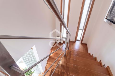 Villa i Guimaraes, Braga, Guimaraes - € 485.000 | Ref: 336/M/01905 - foto 26