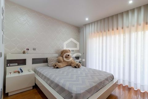 Villa i Guimaraes, Braga, Guimaraes - € 485.000 | Ref: 336/M/01905 - foto 27