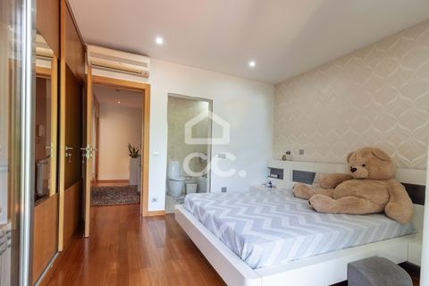 Villa i Guimaraes, Braga, Guimaraes - € 485.000 | Ref: 336/M/01905 - foto 28