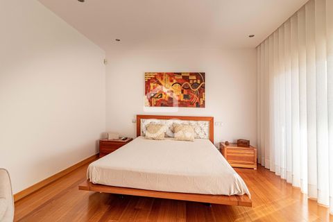 Villa i Guimaraes, Braga, Guimaraes - € 485.000 | Ref: 336/M/01905 - foto 32