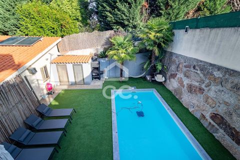 Villa i Guimaraes, Braga, Guimaraes - € 485.000 | Ref: 336/M/01905 - foto 38