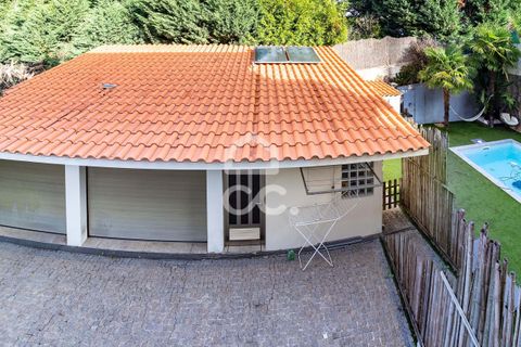Villa i Guimaraes, Braga, Guimaraes - € 485.000 | Ref: 336/M/01905 - foto 39