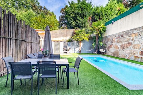 Villa i Guimaraes, Braga, Guimaraes - € 485.000 | Ref: 336/M/01905 - foto 42