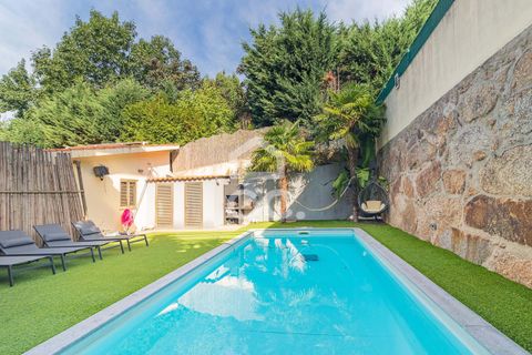 Villa i Guimaraes, Braga, Guimaraes - € 485.000 | Ref: 336/M/01905 - foto 43