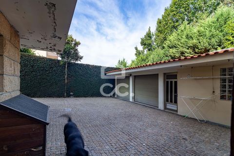 Villa i Guimaraes, Braga, Guimaraes - € 485.000 | Ref: 336/M/01905 - foto 44