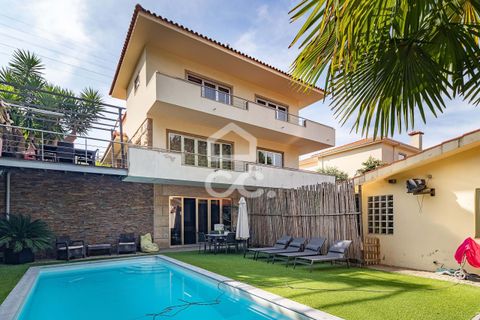 Villa i Guimaraes, Braga, Guimaraes - € 485.000 | Ref: 336/M/01905 - foto 45