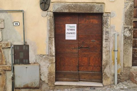 Lejlighed i Amelia, Terni, Amelia - € 41.000 | Ref: Rif.6B - foto 21
