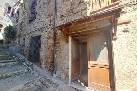 Lejlighed i Amelia, Terni, Amelia - € 41.000 | Ref: Rif.6B - foto 22