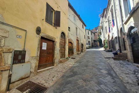 Lejlighed i Amelia, Terni, Amelia - € 41.000 | Ref: Rif.6B - foto 23