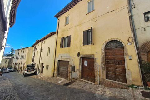 Lejlighed i Amelia, Terni, Amelia - € 41.000 | Ref: Rif.6B - foto 24