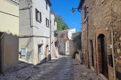 Lejlighed i Amelia, Terni, Amelia - € 41.000 | Ref: Rif.6B - foto 26
