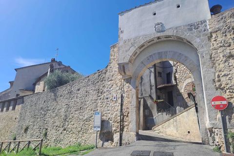 Lejlighed i Amelia, Terni, Amelia - € 41.000 | Ref: Rif.6B - foto 27