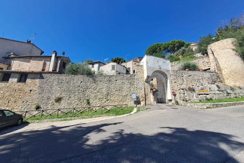 Lejlighed i Amelia, Terni, Amelia - € 41.000 | Ref: Rif.6B - foto 28