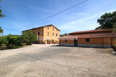 Masia a Chiusi, Siena, Chiusi - € 890.000 | Ref: CA623 - foto 2