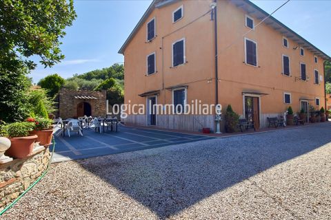 Masia a Chiusi, Siena, Chiusi - € 890.000 | Ref: CA623 - foto 5