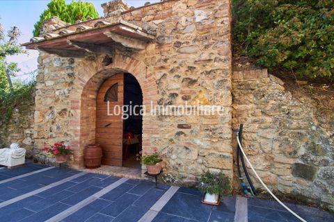 Masia a Chiusi, Siena, Chiusi - € 890.000 | Ref: CA623 - foto 6