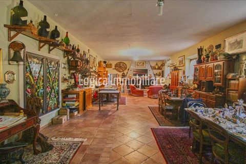 Masia a Chiusi, Siena, Chiusi - € 890.000 | Ref: CA623 - foto 7