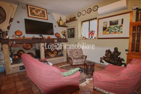 Masia a Chiusi, Siena, Chiusi - € 890.000 | Ref: CA623 - foto 8