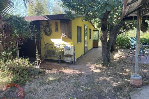 Villa i Latina, Latina, Latina - € 69.000 | Ref: 3121 - foto 1
