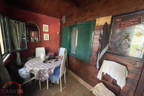 Villa i Latina, Latina, Latina - € 69.000 | Ref: 3121 - foto 9
