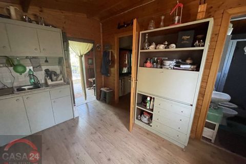 Villa i Latina, Latina, Latina - € 69.000 | Ref: 3121 - foto 12