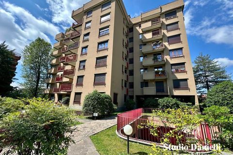 Penthouse i Monza, Monza and Brianza, Monza - € 585.000 | Ref: LD-Via Paganini - foto 1