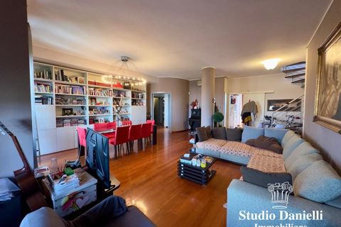 Penthouse i Monza, Monza and Brianza, Monza - € 585.000 | Ref: LD-Via Paganini - foto 2