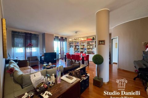 Penthouse i Monza, Monza and Brianza, Monza - € 585.000 | Ref: LD-Via Paganini - foto 3