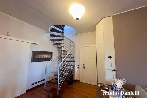 Penthouse i Monza, Monza and Brianza, Monza - € 585.000 | Ref: LD-Via Paganini - foto 4